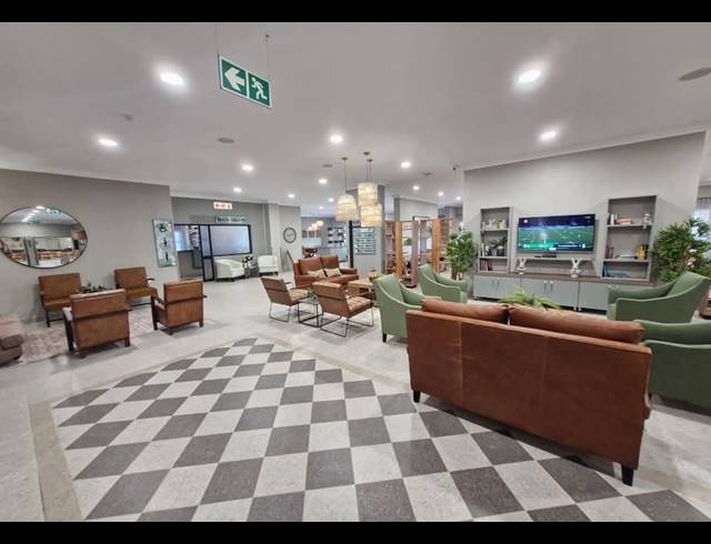 1 BEDROOM RETIREMENT UNIT FOR SALE IN MONTANA TUINE